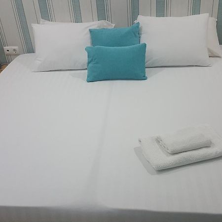 Apto T1 Comfort 普拉亚 外观 照片